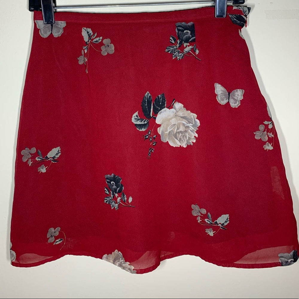 Skirt